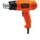 Soprador t�rmico 1500W 400 a 540�C 2 est�gios - HG1500  110V