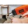 Soprador t�rmico 1500W 400 a 540�C 2 est�gios - HG1500  110V