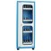 Arm�rio porta-cones com 3 prateleiras - AM-35