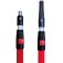 Extens�o telesc�pica de alum�nio 80 x 130 cm - 1.2047