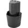 M�quina para assentar piso com ventosa a bateria 12V com maleta - MAP 120  110V/220V