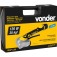 M�quina para assentar piso com ventosa a bateria 12V com maleta - MAP 120  110V/220V