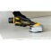M�quina para assentar piso com ventosa a bateria 12V com maleta - MAP 120  110V/220V