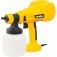 Pistola de pintura pulverizadora el�trica 320 watts - PEV 400  110V