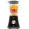 Liquidificador 8 velocidades 750 watts Super Chef - BLSTMG-BR8  220V