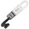 Aspirador de p� port�til a bateria - Handson