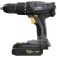 Furadeira Parafusadeira de impacto 1/2