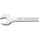 Chave combinada de 25 mm em a�o especial 