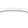 Chave estrela meia lua 11 x 13 mm a�o cromo van�dio
