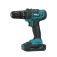 Furadeira Parafusadeira de impacto 3/8