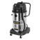 Aspirador de p� e l�quido 1.200 watts 50 litros - Hidrop�  110V