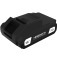 Bateria �on de l�tio 20V 2,0Ah intercambi�vel - MBI