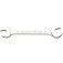 Chave fixa 18 x 19 mm a�o cromo van�dio - 44610107