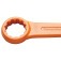 Chave estrela de bater 41 mm a�o cromo van�dio - 44632041