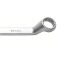 Chave estrela 10 x 11 mm a�o cromo van�dio 
