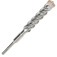 Broca de w�dea para concreto 16 x 200 x 250 mm SDS Plus - Elite Series 4C