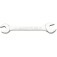 Chave fixa 25 x 28 mm a�o cromo van�dio - 44610111