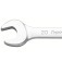 Chave fixa 20 x 22 mm a�o cromo van�dio