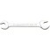 Chave fixa 20 x 22 mm a�o cromo van�dio