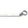 Chave estrela 18 x 19 mm a�o cromo van�dio - 44630107