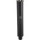 Broca coroa diamantada para perfuratriz 76 x 450 mm rosca 1.1/4