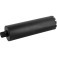 Broca coroa diamantada para perfuratriz 120 x 450 mm rosca 1.1/4