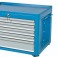 Gabinete gaveteiro com 5 gavetas e 1 divis�ria - G-603 Marcon