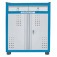 Gabinete para ferramentas com 2 gavetas e 2 prateleiras regul�veis - GT-2 Marcon
