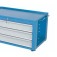 Gabinete para ferramentas com 3 gavetas e 1 divis�ria - G-801 Marcon