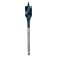 Broca chata para madeira 20 x 152 mm - Self Cut Speed