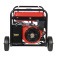 Gerador de energia 7,2 Kva a gasolina bivolt partida el�trica - TG8000CXER  110V/220V
