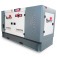 Gerador de energia 40 kva a diesel cabinado trif�sico - TDMG40SE3-220
