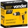 Soprador t�rmico 1500 W 300 a 500 �C 2 est�gios com acess�rios - STV 150N  220V