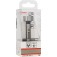 Broca forstner para madeira 25 x 8 x 90 mm