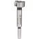 Broca forstner para madeira 25 x 8 x 90 mm