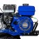 Motocultivador a gasolina 7 hp 4 tempos - TK90R