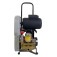 Lavadora de alta vaz�o m�dia press�o 550 libras 3 hp com mangueira - EL-4000V3  110V/220V