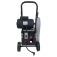 Lavadora de alta vaz�o m�dia press�o 550 libras 3 hp com mangueira - EL-4000V3  110V/220V