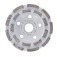 Disco de desbaste diamantado 115 mm segmentado - Expert for Concrete