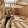 Disco de serra para madeira 254 x 30 mm 60 dentes - Eco for Wood