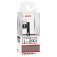 Fresa paralela dupla 6 x 15,7 mm haste 6 mm - Standard