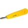Testador de cabos de rede RJ11 / RJ12 / RJ45 com acess�rios 