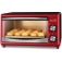 Forno el�trico 650 watts 10 Litros Master Cooker - FR-20  110V