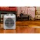 Aquecedor el�trico 1500W 3 em 1 com ventilador  - Air Heat  110V