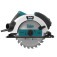 Serra Circular para madeira 7.1/4