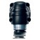 Multicortadora el�trica 300W  com maleta e acess�rios - GOP 30-28  220V