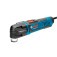 Multicortadora el�trica 300W  com maleta e acess�rios - GOP 30-28  220V