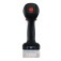 Soprador t�rmico a bateria 18V 500�C com acess�rios Sem Bateria - GHG 18V-50 