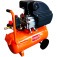 Compressor de ar 7,3 p�s 24L 2 hp 116 libras - CE325  110V