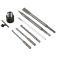 Martelete Perfurador e Rompedor 900W 3 joules com maleta e acess�rios - PMT01  220V